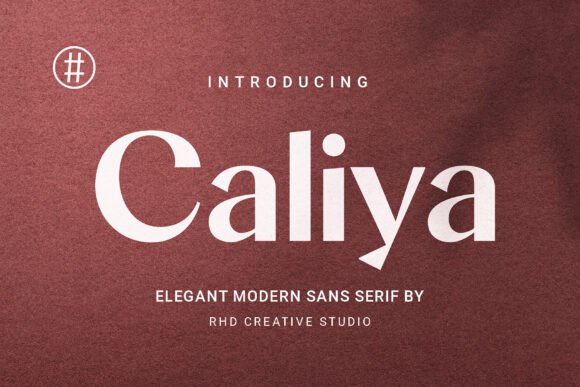 Caliya