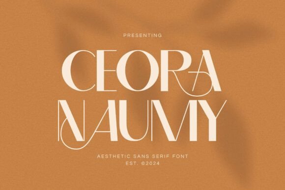 Ceora Naumy: A Timeless Blend of Elegance and Modernity