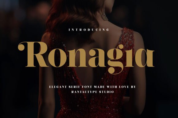 Discover the Power of Ronagia for Your Brand