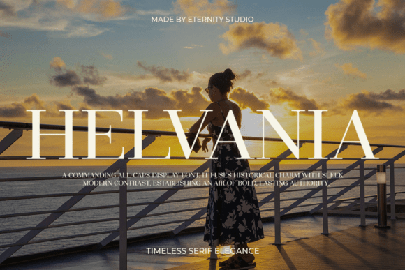 Helvania