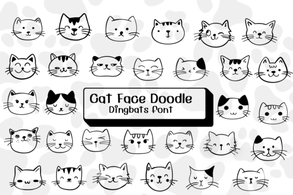 How Cat Face Doodle Boosted My Bakery’s Brand