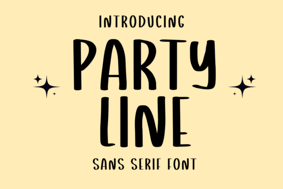 Party Line