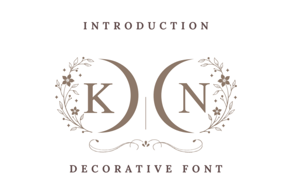 Refining the Look of a Boutique Store with Moon Flower