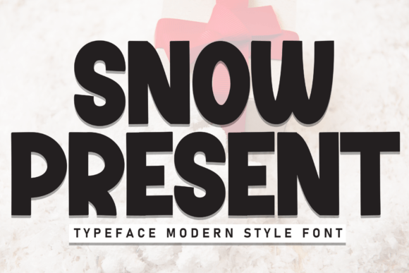 Snow Present